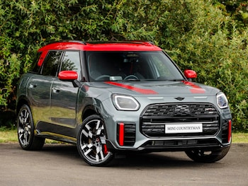 MINI - Countryman