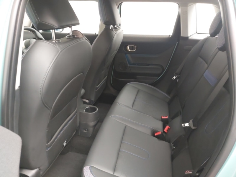 Used MINI Cooper 2025 for sale - 77119242: Photo 12