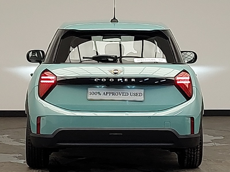 Used MINI Cooper 2025 for sale - 77119242: Photo 15