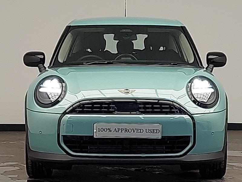 Used MINI Cooper 2025 for sale - 77119242: Photo 16