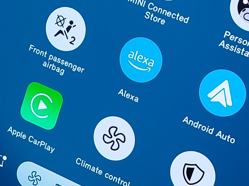 Used MINI Cooper 2025 for sale - 77119242: Photo 18