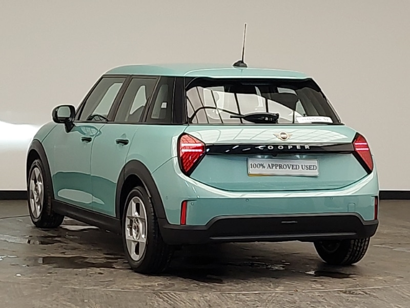 Used MINI Cooper 2025 for sale - 77119242: Photo 3