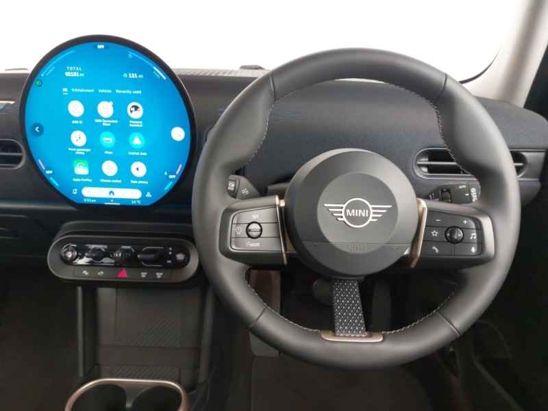 Used MINI Cooper 2025 for sale - 77119242: Photo 5