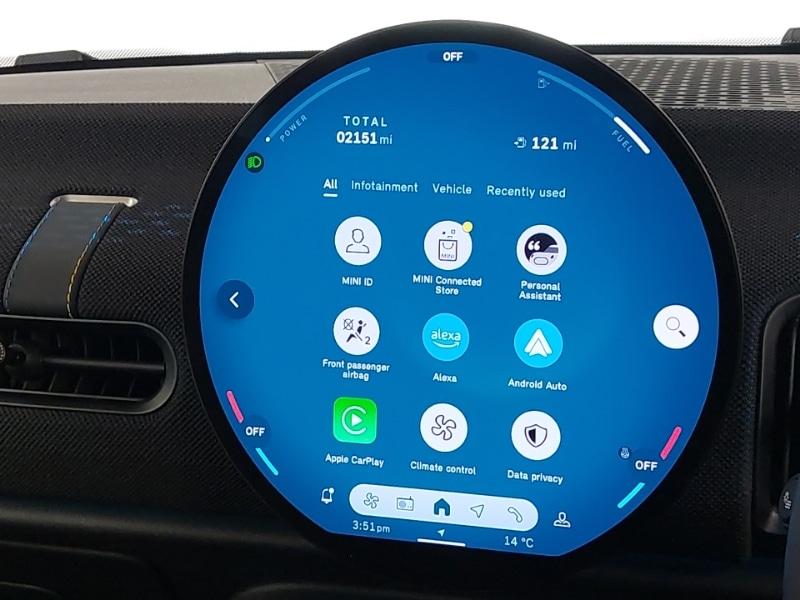 Used MINI Cooper 2025 for sale - 77119242: Photo 8