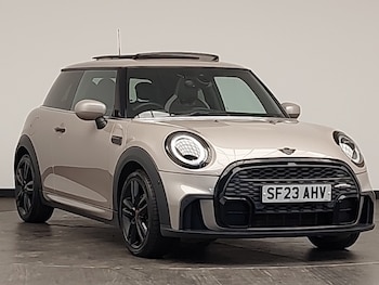 Used MINI Cooper 2023 for sale - 78656349: Photo