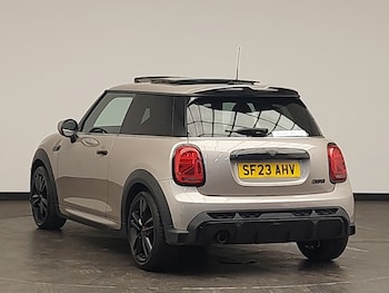 Used MINI Cooper 2023 for sale - 78656349: Photo