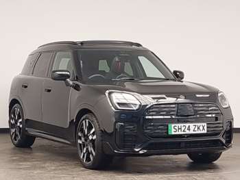 2024 - 230kW SE Classic ALL4 66kWh 5dr Auto