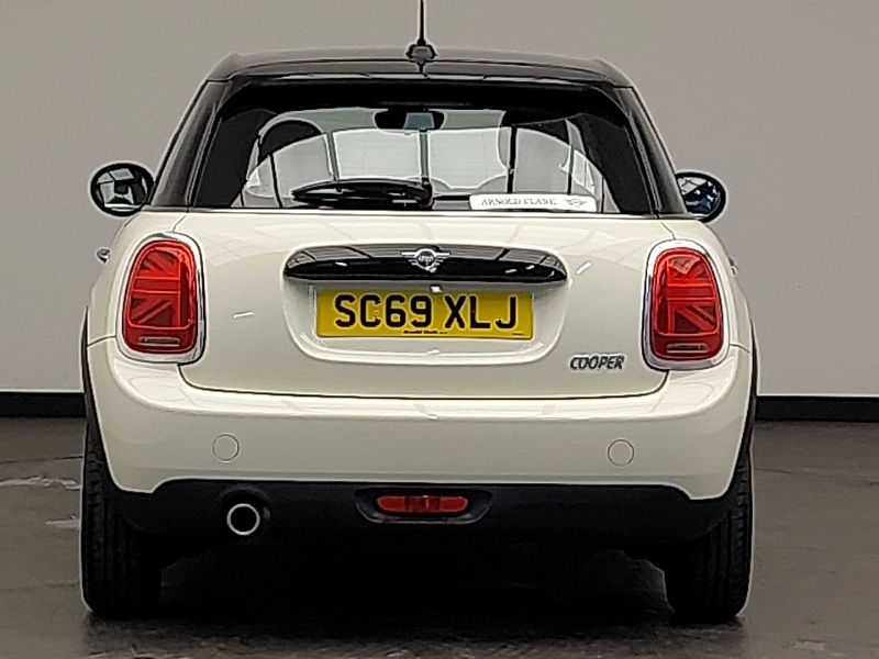 Used MINI Hatch 2019 for sale - 76951741: Photo 15