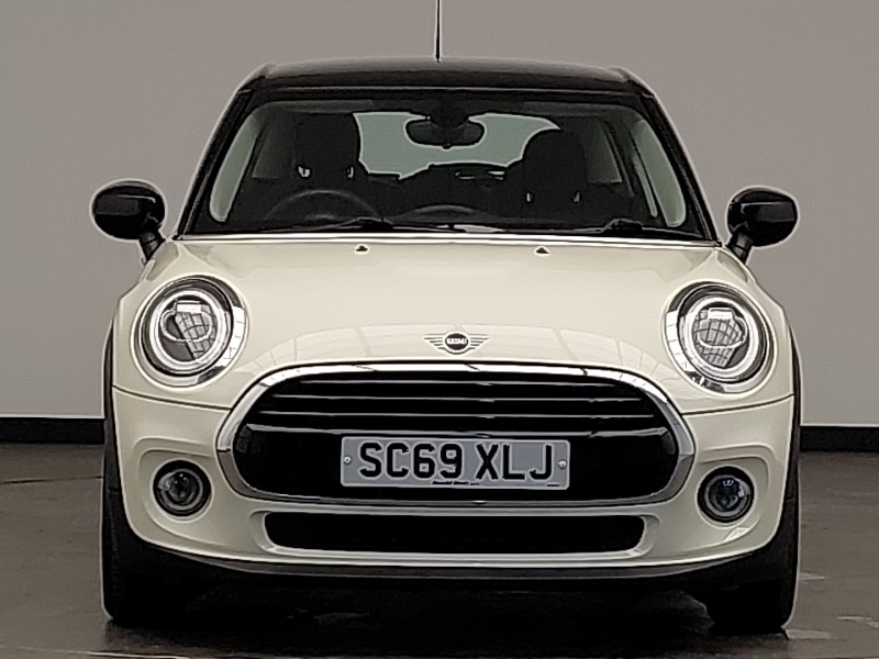 Used MINI Hatch 2019 for sale - 76951741: Photo 16