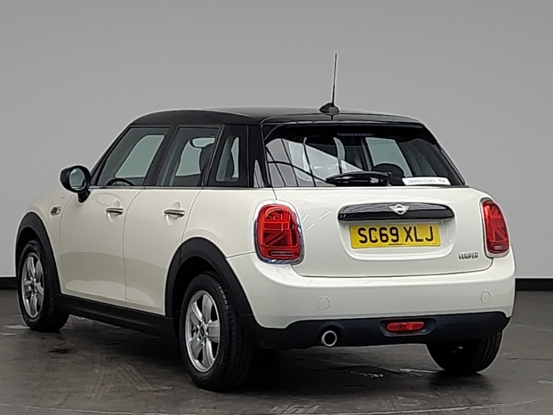 Used MINI Hatch 2019 for sale - 76951741: Photo 3