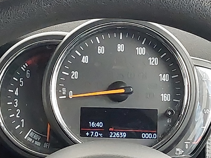 Used MINI Hatch 2019 for sale - 76951741: Photo 9