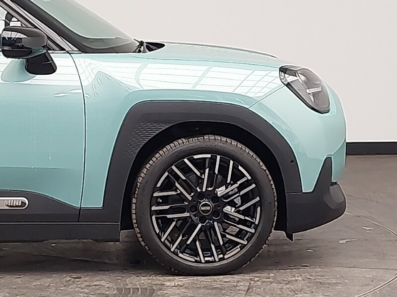 Used MINI Aceman 2025 for sale - 78225074: Photo 14