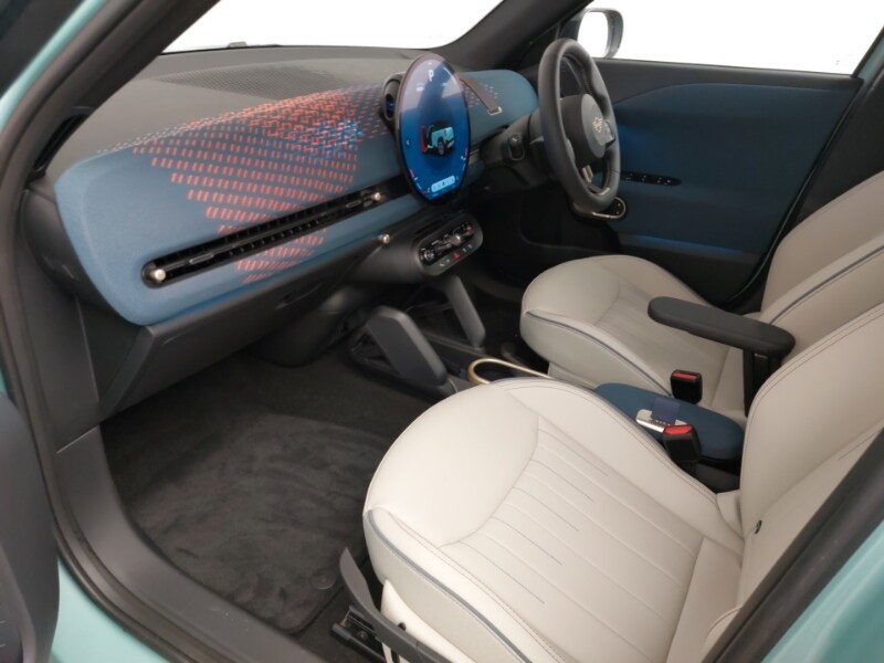 Used MINI Aceman 2025 for sale - 78225074: Photo 7