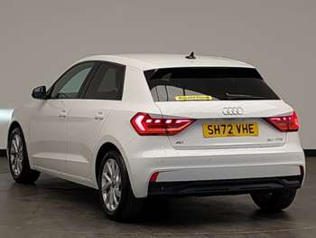 Used Audi A1 2022 for sale - 74583892: Photo