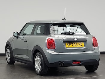 Used MINI One 2020 for sale - 75914168: Photo