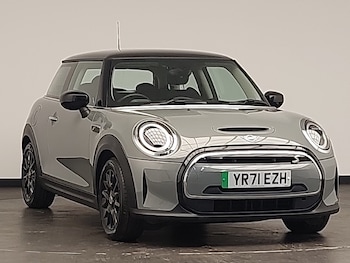Used MINI Hatch 2021 for sale - 78766474: Photo