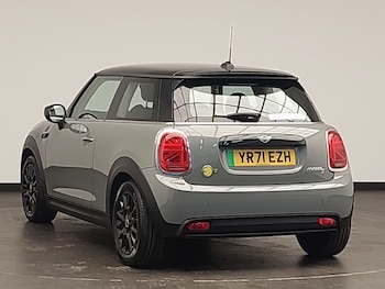 Used MINI Hatch 2021 for sale - 78766474: Photo