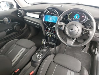 Used MINI Hatch 2021 for sale - 78766474: Photo