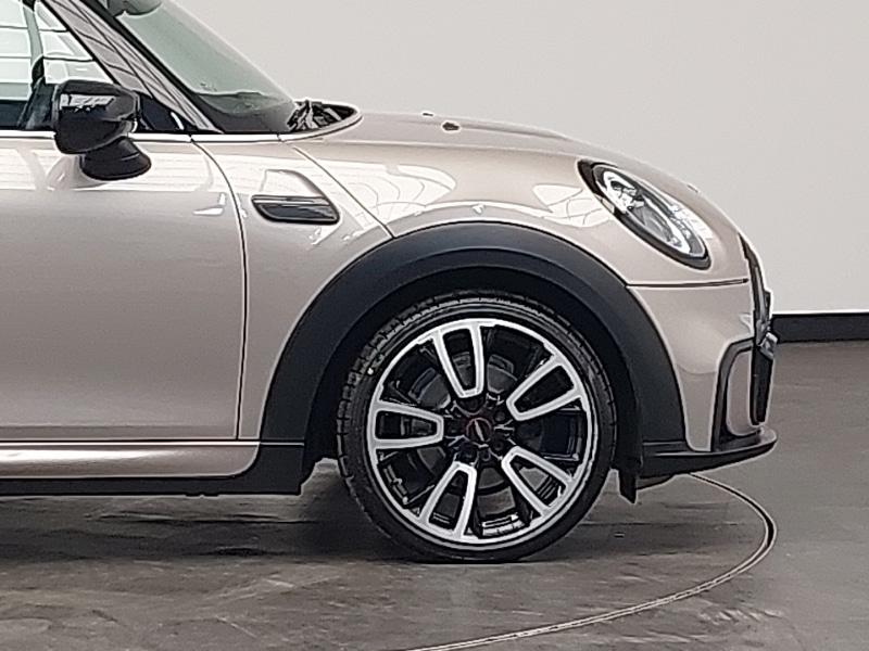 Used MINI Hatch 2022 for sale - 76408307: Photo 14