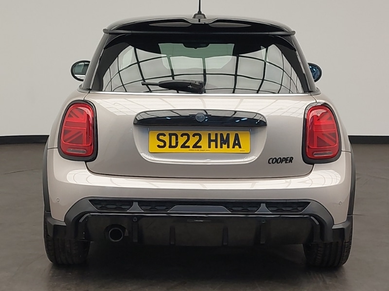 Used MINI Hatch 2022 for sale - 76408307: Photo 15
