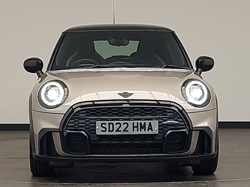 Used MINI Hatch 2022 for sale - 76408307: Photo 16