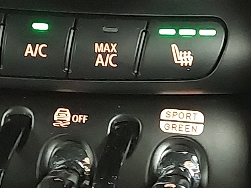 Used MINI Hatch 2022 for sale - 76408307: Photo 17