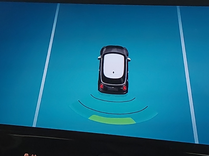 Used MINI Hatch 2022 for sale - 76408307: Photo 18