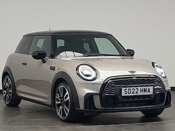 2022 - 1.5 Cooper Sport 3dr