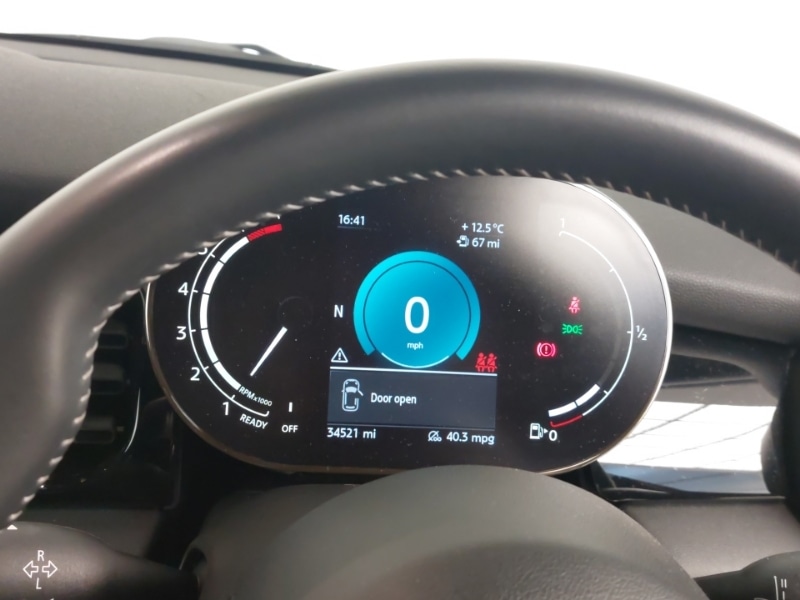 Used MINI Hatch 2022 for sale - 76408307: Photo 9