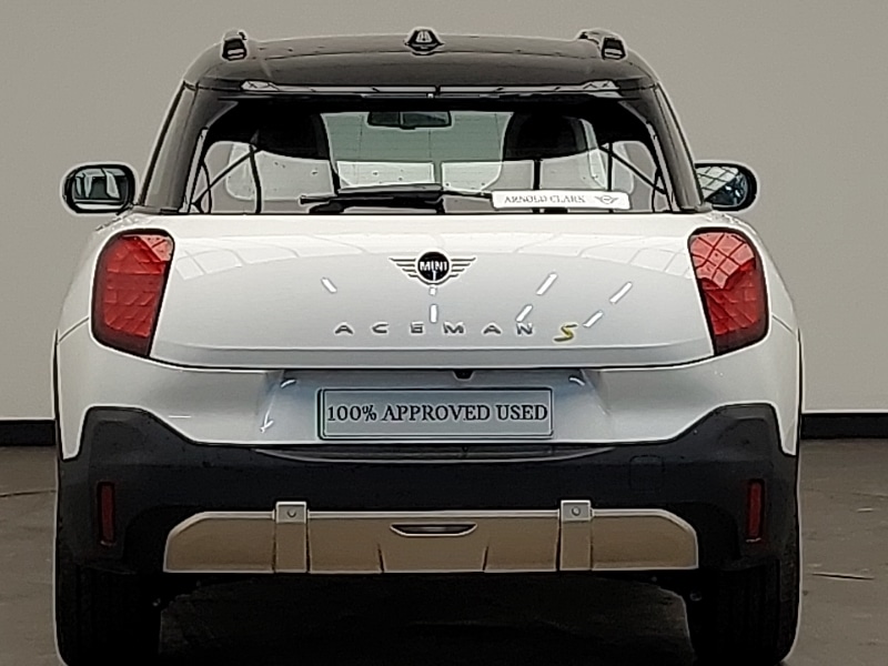 Used MINI Aceman 2025 for sale - 77284410: Photo 15