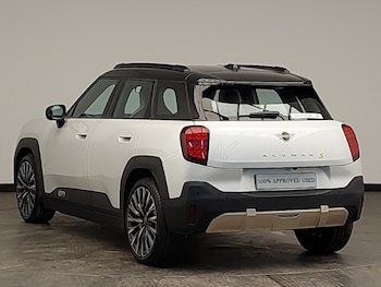 Used MINI Aceman 2025 for sale - 77284410: Photo