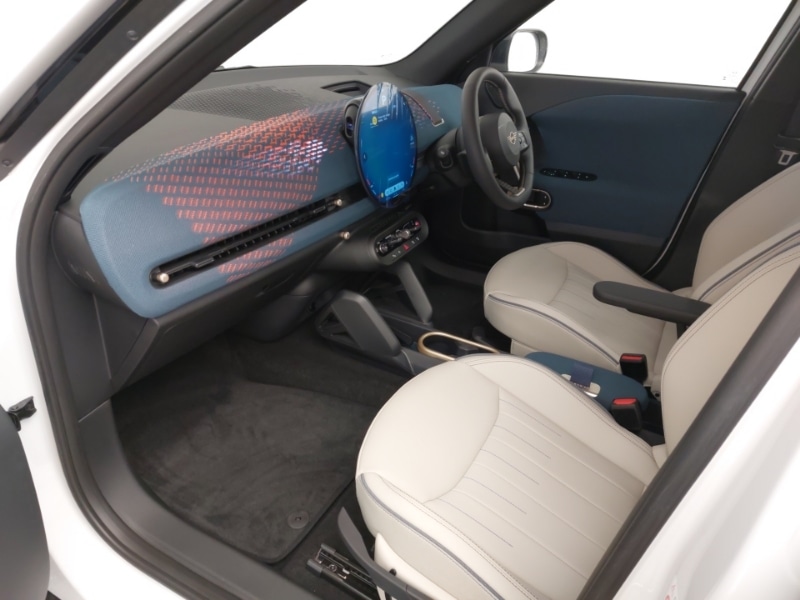 Used MINI Aceman 2025 for sale - 77284410: Photo 7