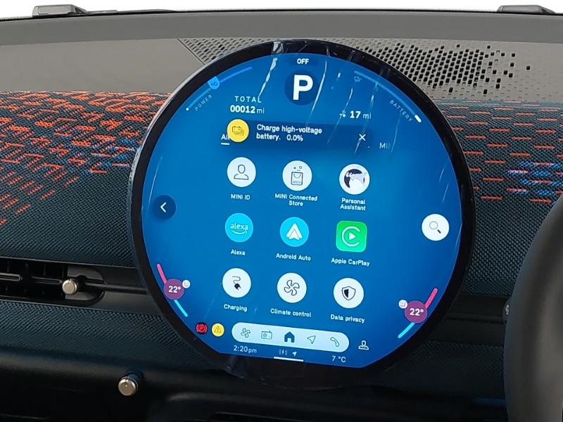 Used MINI Aceman 2025 for sale - 77284410: Photo 8