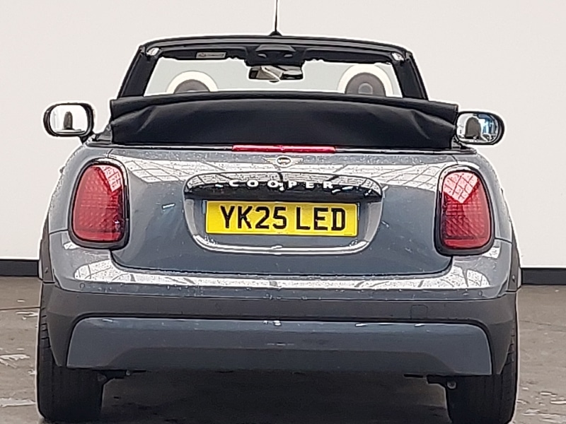 Used MINI Cooper 2025 for sale - 77564382: Photo 15