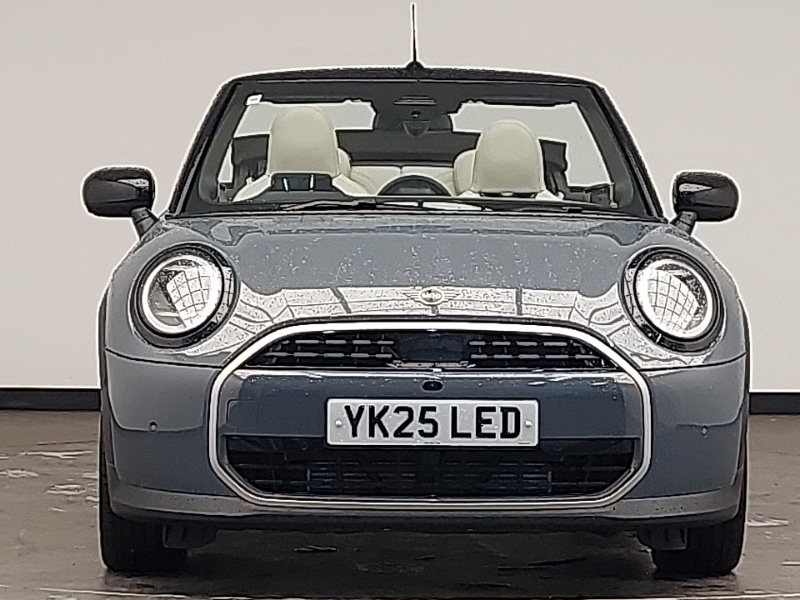 Used MINI Cooper 2025 for sale - 77564382: Photo 16