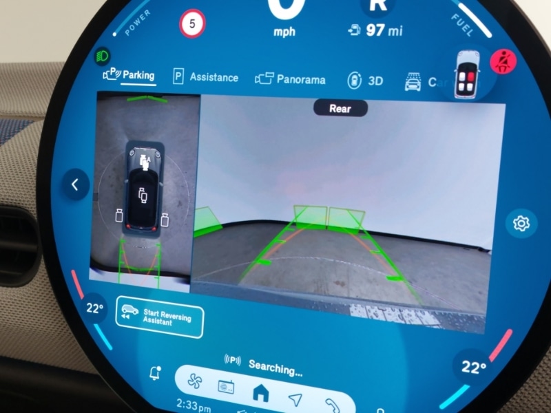 Used MINI Cooper 2025 for sale - 77564382: Photo 17