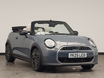Used MINI Cooper 2025 for sale - 77564382: Photo