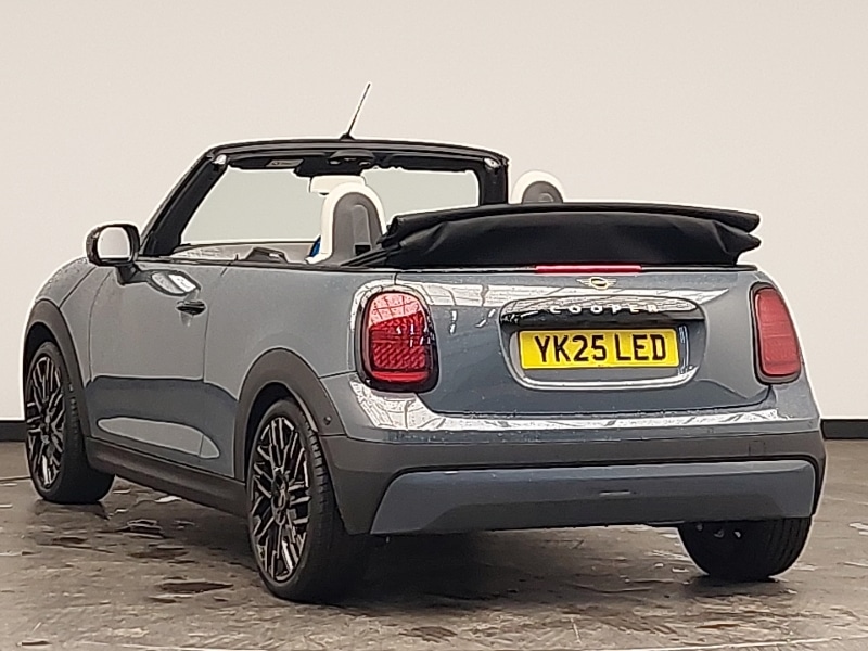 Used MINI Cooper 2025 for sale - 77564382: Photo 3