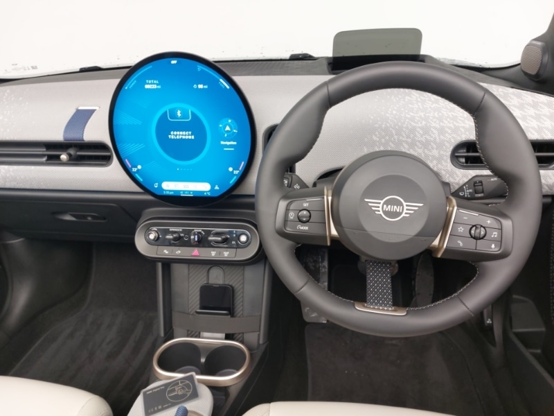 Used MINI Cooper 2025 for sale - 77564382: Photo 5