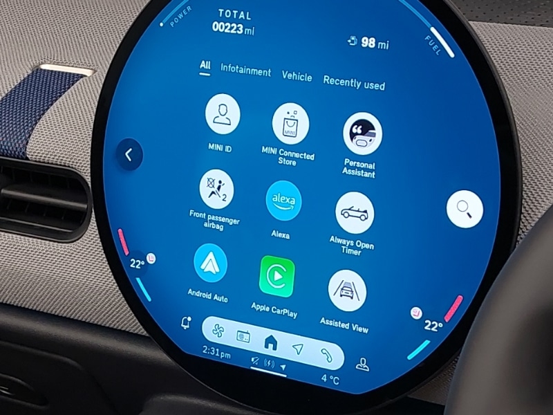 Used MINI Cooper 2025 for sale - 77564382: Photo 8