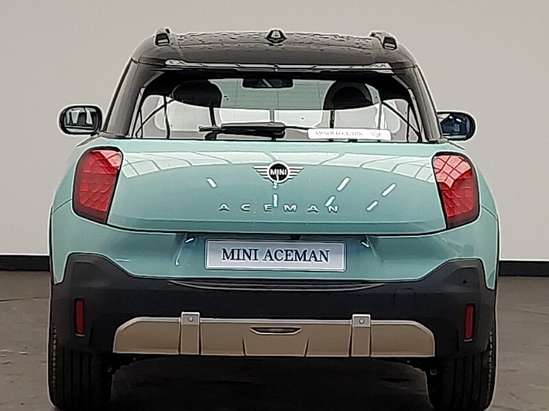 Used MINI Aceman 2025 for sale - 78178849: Photo 15