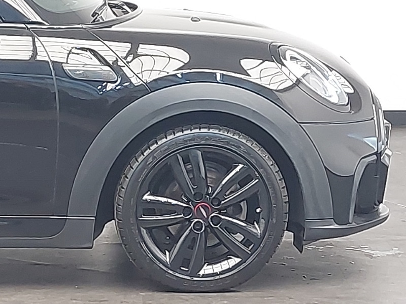 Used MINI Cooper 2021 for sale - 76135059: Photo 14