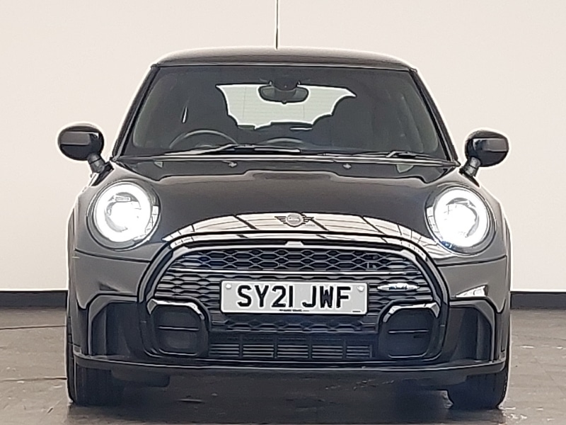 Used MINI Cooper 2021 for sale - 76135059: Photo 16