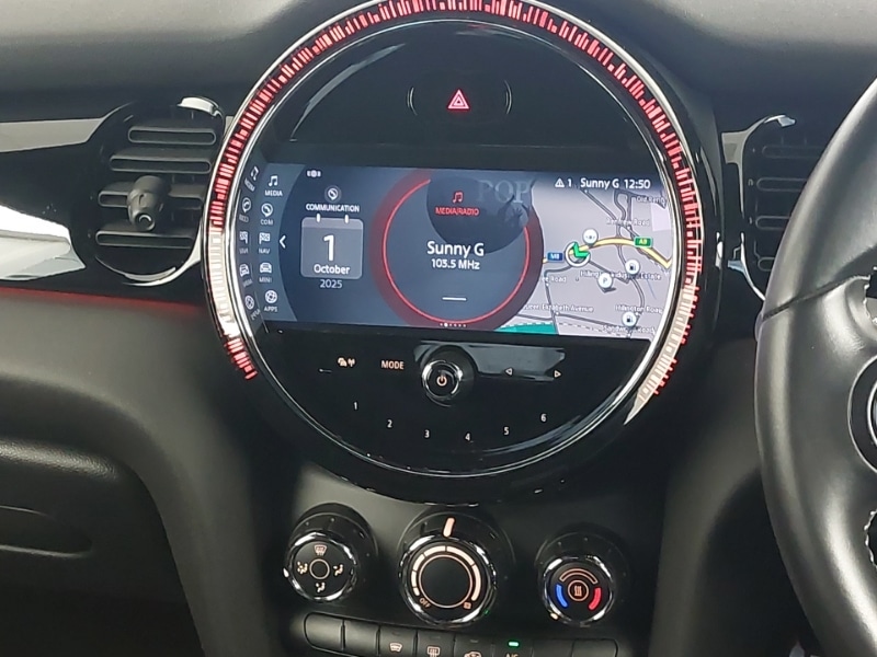 Used MINI Cooper 2021 for sale - 76135059: Photo 8