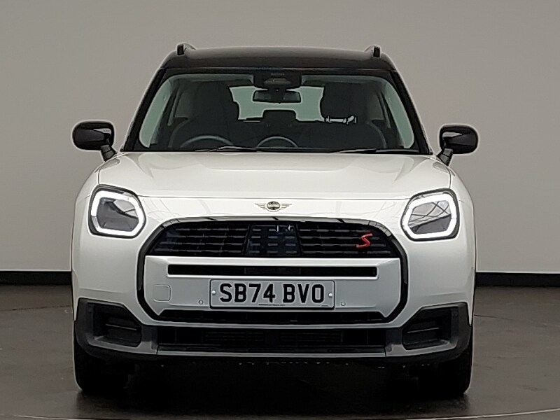 Used MINI Countryman 2024 for sale - 77544278: Photo 16