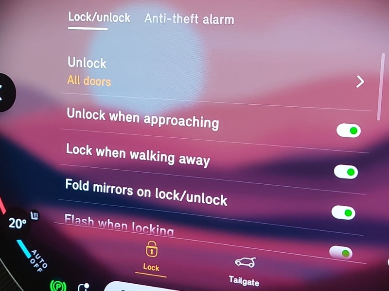 Used MINI Countryman 2024 for sale - 77544278: Photo 19