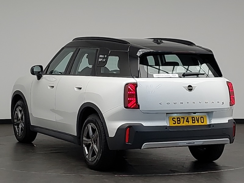 Used MINI Countryman 2024 for sale - 77544278: Photo 3