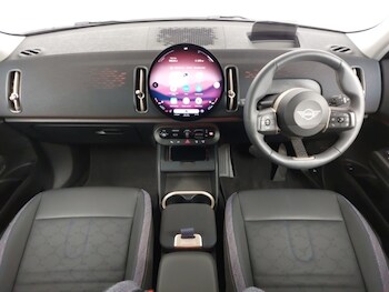 Used MINI Countryman 2024 for sale - 77544278: Photo