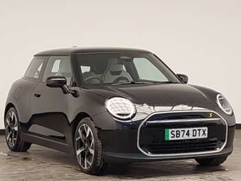 2024 - 160kW SE Exclusive 54kWh 3dr Auto