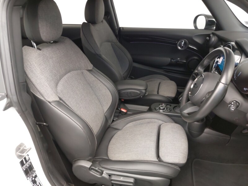 Used MINI Hatch 2023 for sale - 77419427: Photo 11